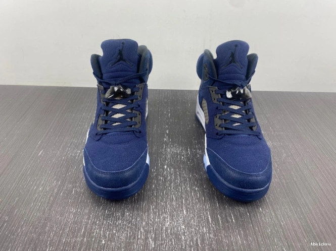 Cheap TBK Georgetown Jordan Air FD6812-400 5 0703